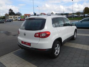 Volkswagen Tiguan 2.0 TDi 4Motion, 103 kW, Panorama, DSG - 3