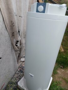 Bojler Stiebel Eltron PSH 150 Trend - 3