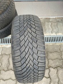 zimní pneumatiky nexen 205/55R16 94v - 3