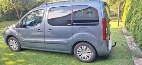 Citroen Berlingo 1,6 HDI - 3