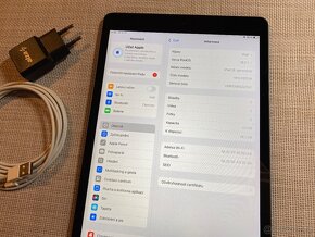 iPad 8 32 GB 10.2” - 3