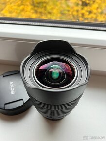 Sony FE 12-24 mm f/4 G - 3