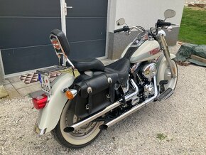 HARLEY DAVIDSON FAT BOY RV 2003 100Y EDITION - 3