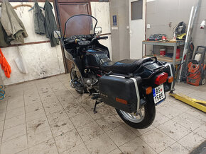 Prodám BMW R 80 RT rok 1986 - 3