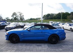 Ford Mustang, 5.0 GT Premium, AT, 450 PS B&O R.v.2019 - 3