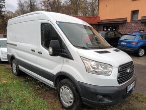 Ford Transit 2.2 TDI 114 KW - 3