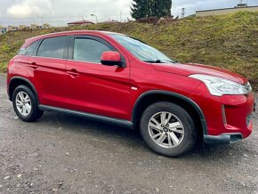 Citroen C4 AIRCROSS 1.6 HDi 84kw, 2013 - 3