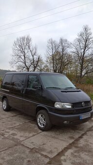 VW.Transporter T4 2.5 TDI - 3