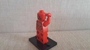 Lego Super Heroes figurka "Carnage" (SH632) - 3