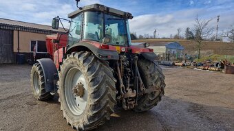 Massey Ferguson 8250 - 3