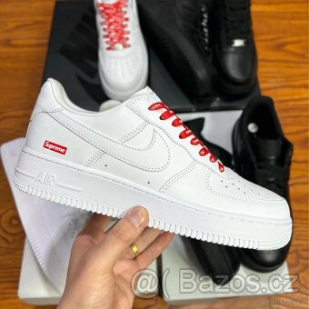 Nike Air Force 1 - 3