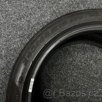 1ks pneu Pirelli 245/40/18 97Y - 3