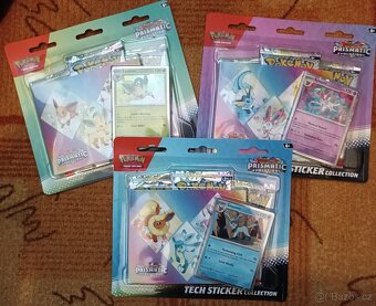 Pokémon prismatic - 3