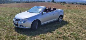 Prodám VW EOS 2.0 TDI - 3