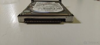 Prodám Hard disk Hitachi - 3