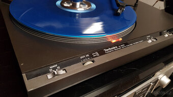 Technics SL-B300 Gramofon - 3