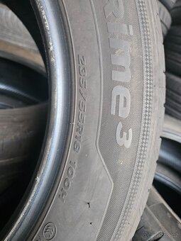 235/55R18 100H K125 Ventus Prime3 HANKOOK - 3