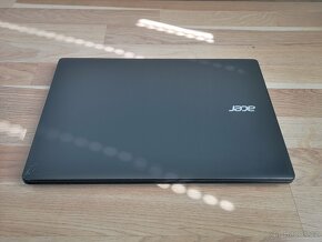 Notebook Acer Aspire E5-572G-53L7, 2 GB grafika - 3