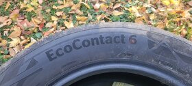 Continental EcoContact 6  225/60 R18 V XL - 3