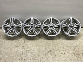 ALU KOLA 17" 5X112 ET33 6,5J VOLKSWAGEN TIGUAN - 3