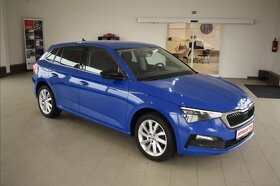 Prodám Škoda Scala 1.6 TDI Style r. 2019. 176.857km - 3