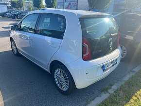 Vw up eco - 3