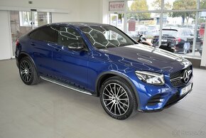 Mercedes-Benz GLC 2,0 GLC 300,AMG,4MATIC,Coupe, - 3