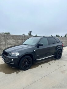 Bmw x5 3.0d - 3