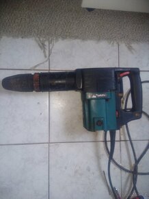 Makita HM 1202c - 3