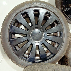 19" ALU kola – 5x112 – AUDI (ŠKODA, VW, SEAT) - 3