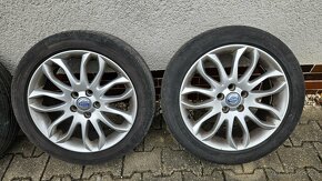 5x108 r17 Volvo - 3