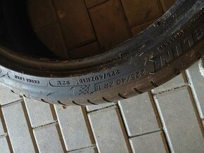 Michelin pilot sport 4 225/40zr1892w - 3