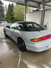 Ford probe - 3