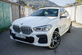 BMW X6 xDrive 40d mHEV A/T - 3