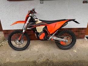 Ktm exc-f 350 2020 - 3