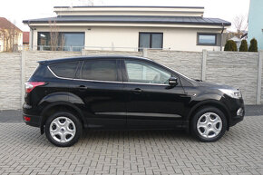 FORD KUGA 1.5i, 88kW, LED, KAMERA, NOVÉ ROZVODY - 3