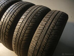 Letní pneu Barum + Debica 165/70R13 - 3