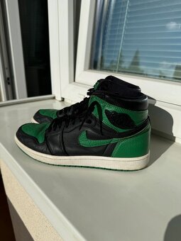 Jordan 1 Pine Green - 3