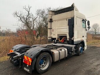 tahač DAF XF 105 460 r.v.2011,EURO 5,AUTOMAT,STANDART - 3