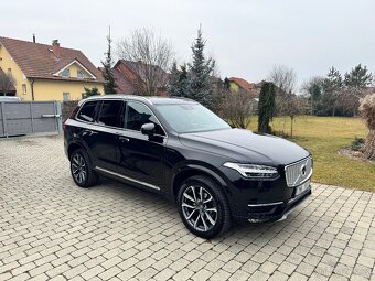 Volvo XC90 TOP Výbava model 2017 - 3