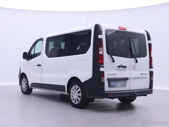 Opel Vivaro 1,6 CDTI 92 kW 9-Míst (2016) - 3