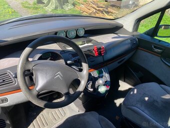 Citroen C8 - 3