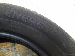 205/55R16 91V Michelin Energy Saver (Leto 2ks) - 3