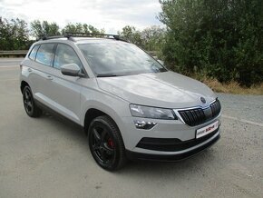 Škoda Karoq 1.5TSi ACT AMBIT. 7DSG F1 rv 2020 56tkm - 3