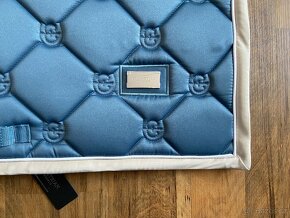 Equestrian Stockholm Stone Blue DL - 3