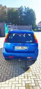 Suzuki Ignis 1.3 LPG - 3