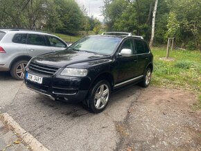 Vw Touareg 3.0tdi King Kon - 3