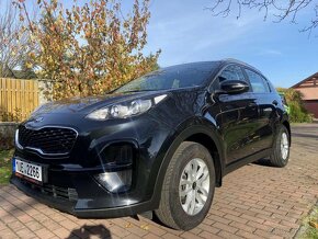 Kia Sportage 1.6Crdi 85kw - 3