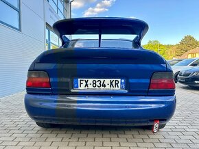 Ford ESCORT COSWORTH 2.0T AWD 1993 - 3