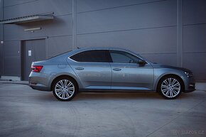 ŠKODA SUPERB III 2.0TDI 140kW 4X4 VIRTUAL • ACC•DCC•COLUMBUS - 3